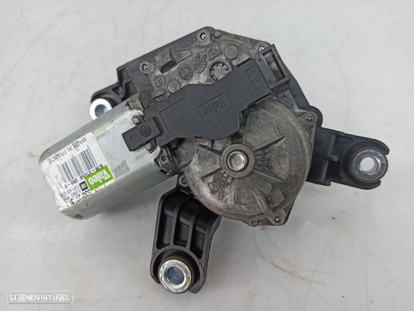 Motor Limpa Vidros Mala Opel Corsa D (S07) - 2