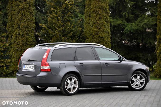 Volvo V50 1.8 - 12