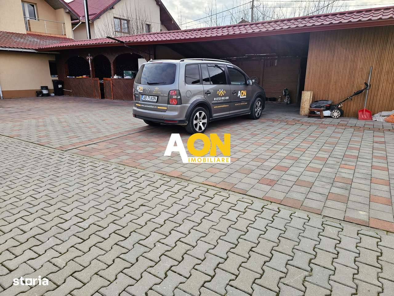 Casa D+P+M,  5 camere, 1254 mp teren, Micesti - Imagine principală: 3/20