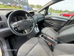 Opel Zafira 1.9 CDTI Automatik Edition - 11