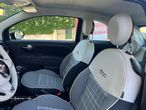 Fiat 500C 1.0 Hybrid Lounge - 7