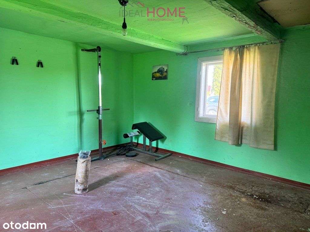 Dom na sprzedaż - Bobrówka-17