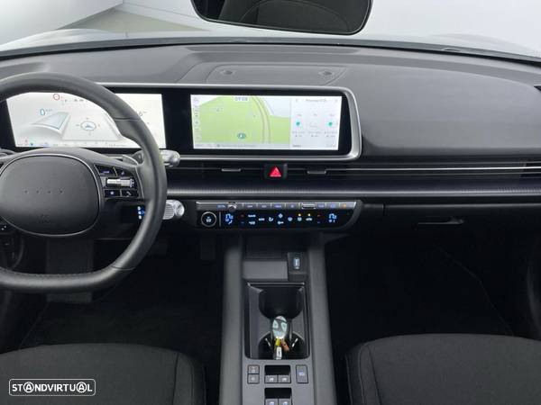 Hyundai Ioniq 6 77kWh Premium - 10