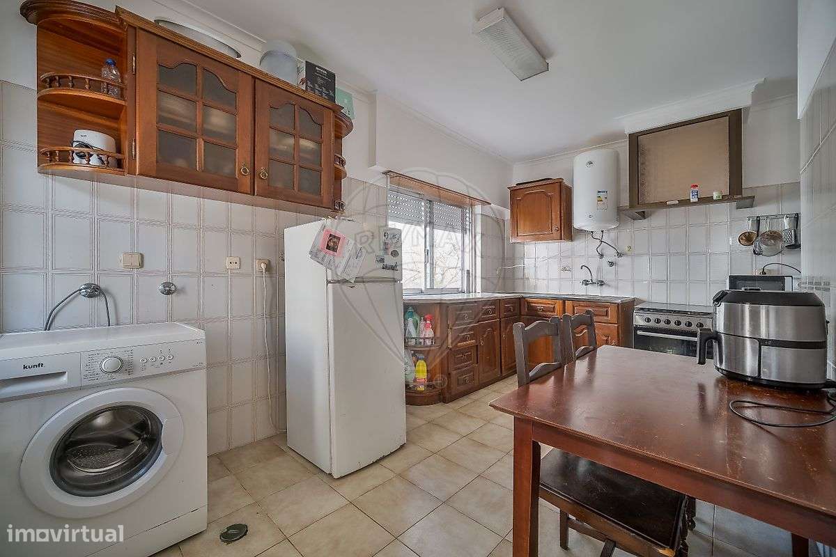 Apartamento T1 para venda - Grande imagem: 4/24