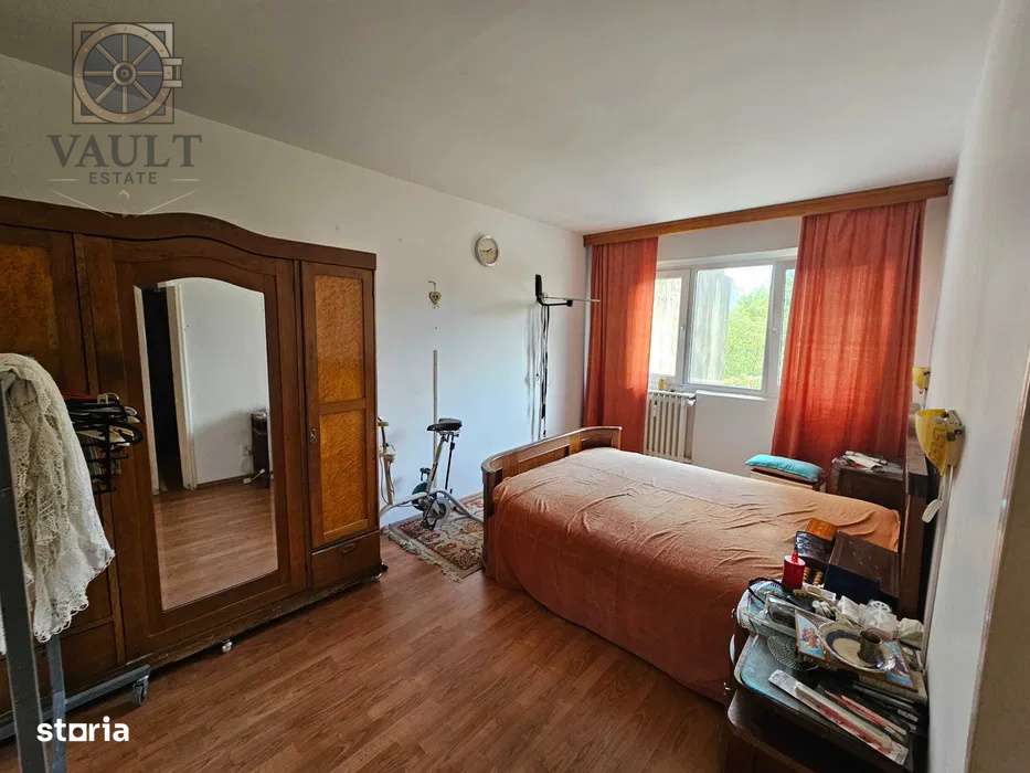 Apartament 3 camere Berceni-Piata Covasna - Imagine principală: 2/8