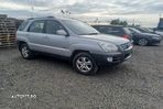 Racitor gaze 988294P Kia Sportage 2  [din 2004 pana  2008] Crossover - 7