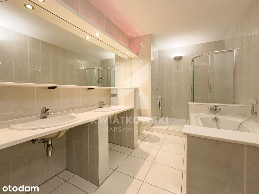 Doskonała lokalizacja 3-pokojowy apartament 105 m²-5
