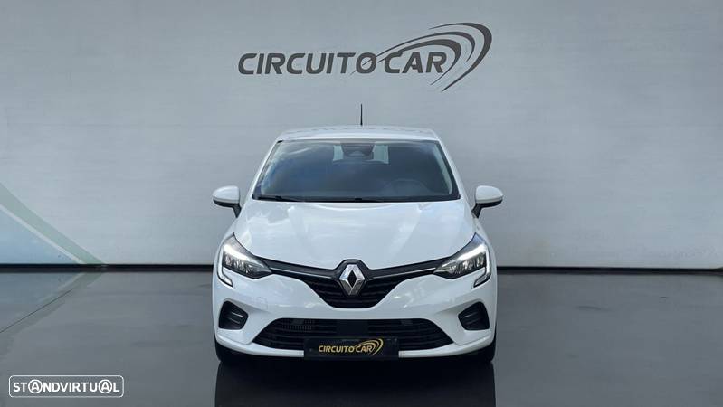 Renault Clio 1.0 TCe Exclusive - 5