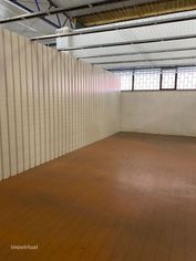 Alugamos armazéns de 20 a 300 m2 - Aproveite a nossa campanha 9,9€/m2 - Grande imagem: 3/7