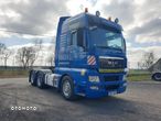 MAN TGX 26.540 6X4 65 Ton Automat Gabaryty - 1