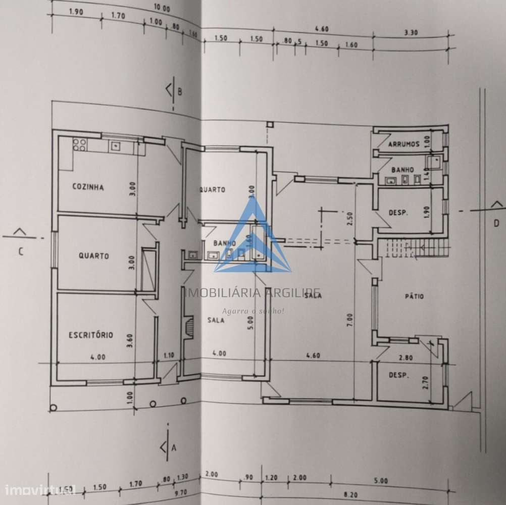 Moradia T5 com Piscina-30