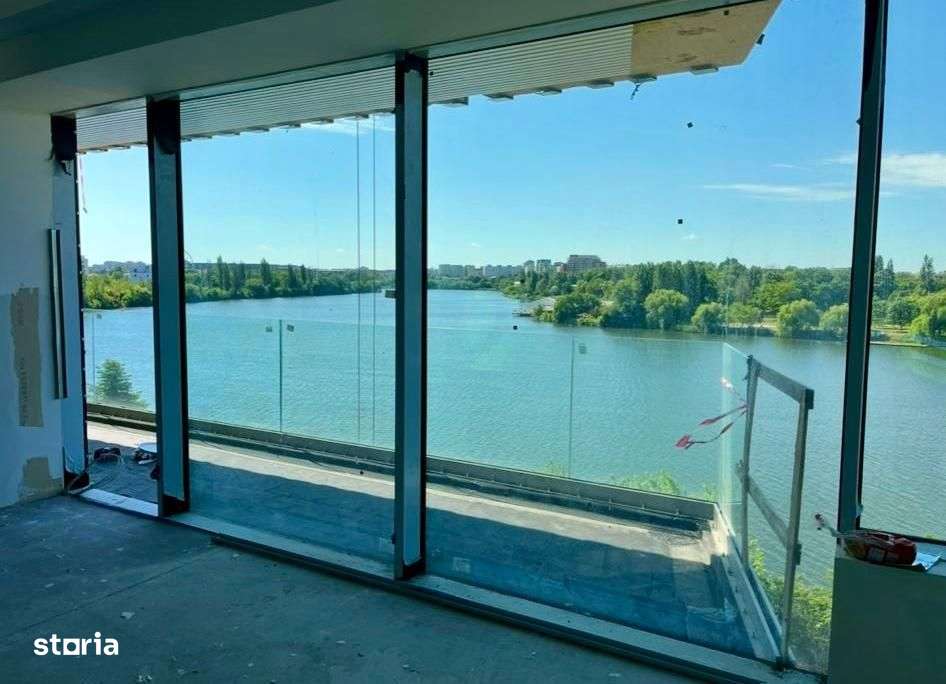 Apartament exclusivist 4 camera - Lake View