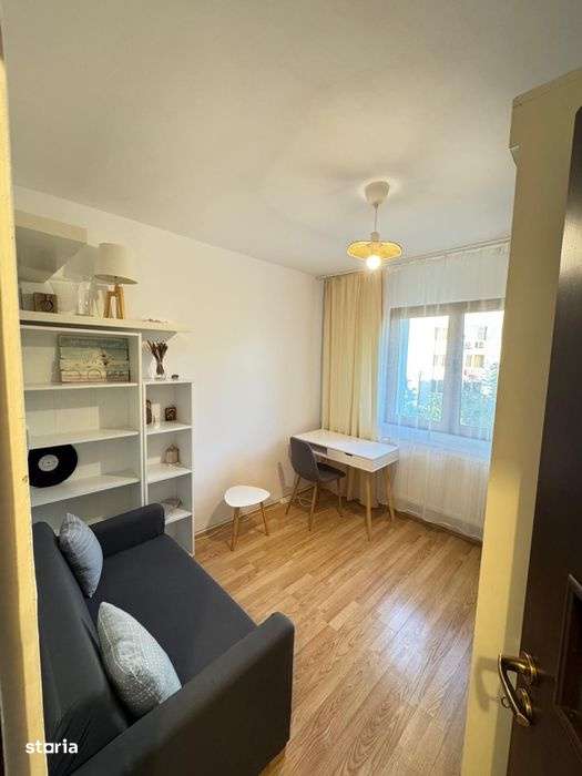 Apartament 2 camere | Carrefour Berceni | Mobilat Utilat | Parcare - Imagine principală: 3/7