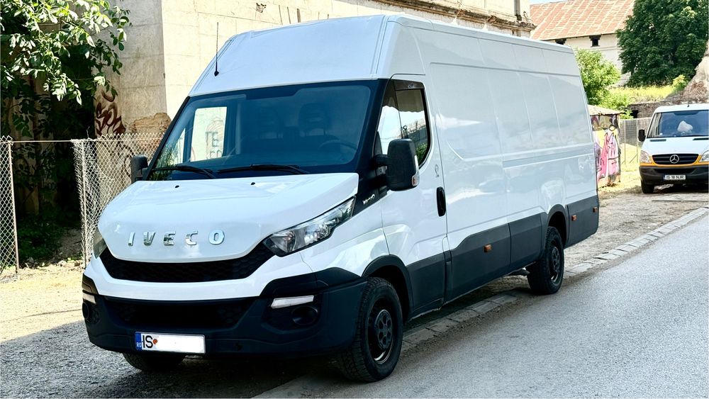 Iveco Daily 2015