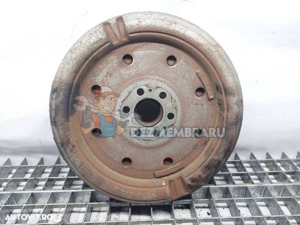 Volanta Volkswagen Passat CC (357) [Fabr 2008-2012] OEM 2.0 TDI CBAB - 1