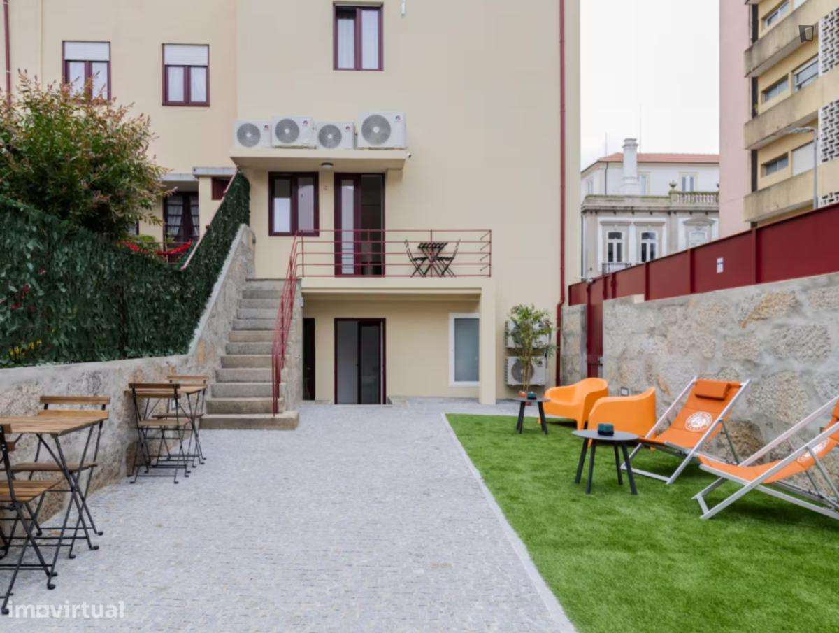 Apartamento com 1 quartos - localizado em Bonfim Porto - Grande imagem: 5/6