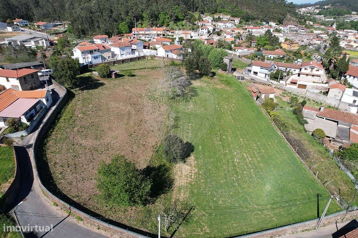 Terreno  para venda-3