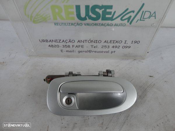 Manípulo Ext Porta Fr Dto Mg Mg Tf - 1