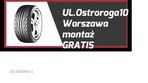 235/55/17 cena za 2 szt. letnie* Bridgestone WA-wa centrum - 5