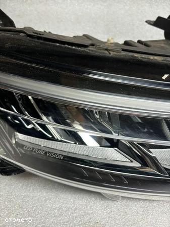 LAMPA PRAWY PRZOD FULL LED RENAULT TALISMAN LIFT - 5