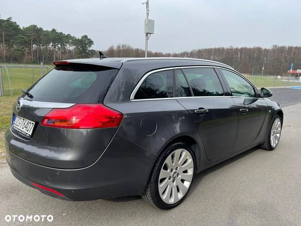 Opel Insignia - 3