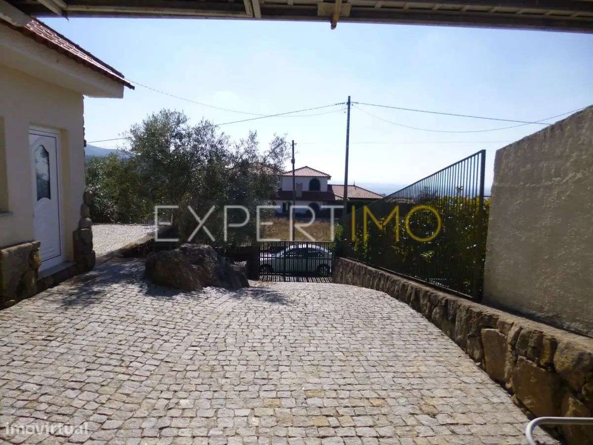 Moradia na Serra da Estrela - Grande imagem: 5/45