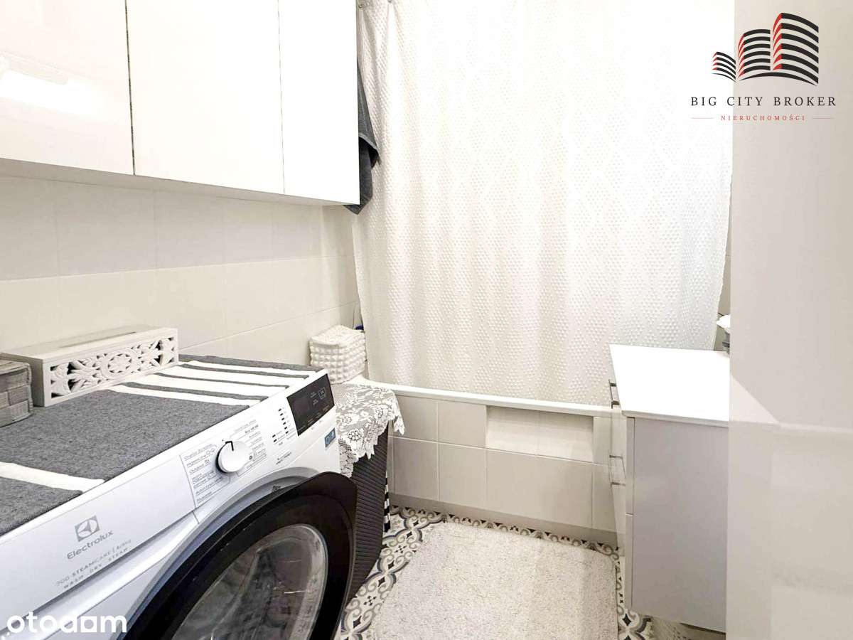 Rezerwacja !!  59,50 m2, ul. Rycerska 8-6