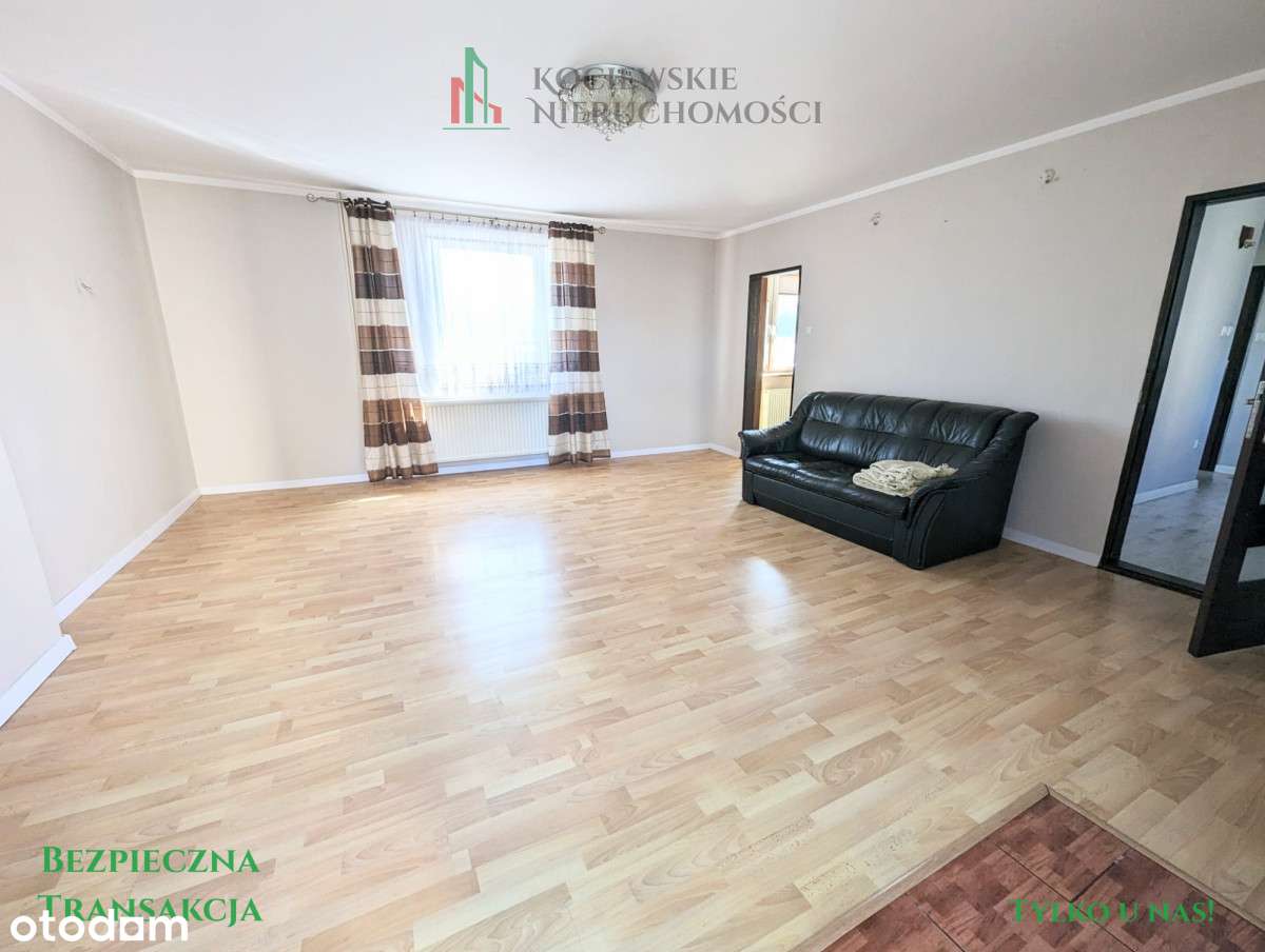 Kamienica z mieszkaniem i lokalem użytkowym-6