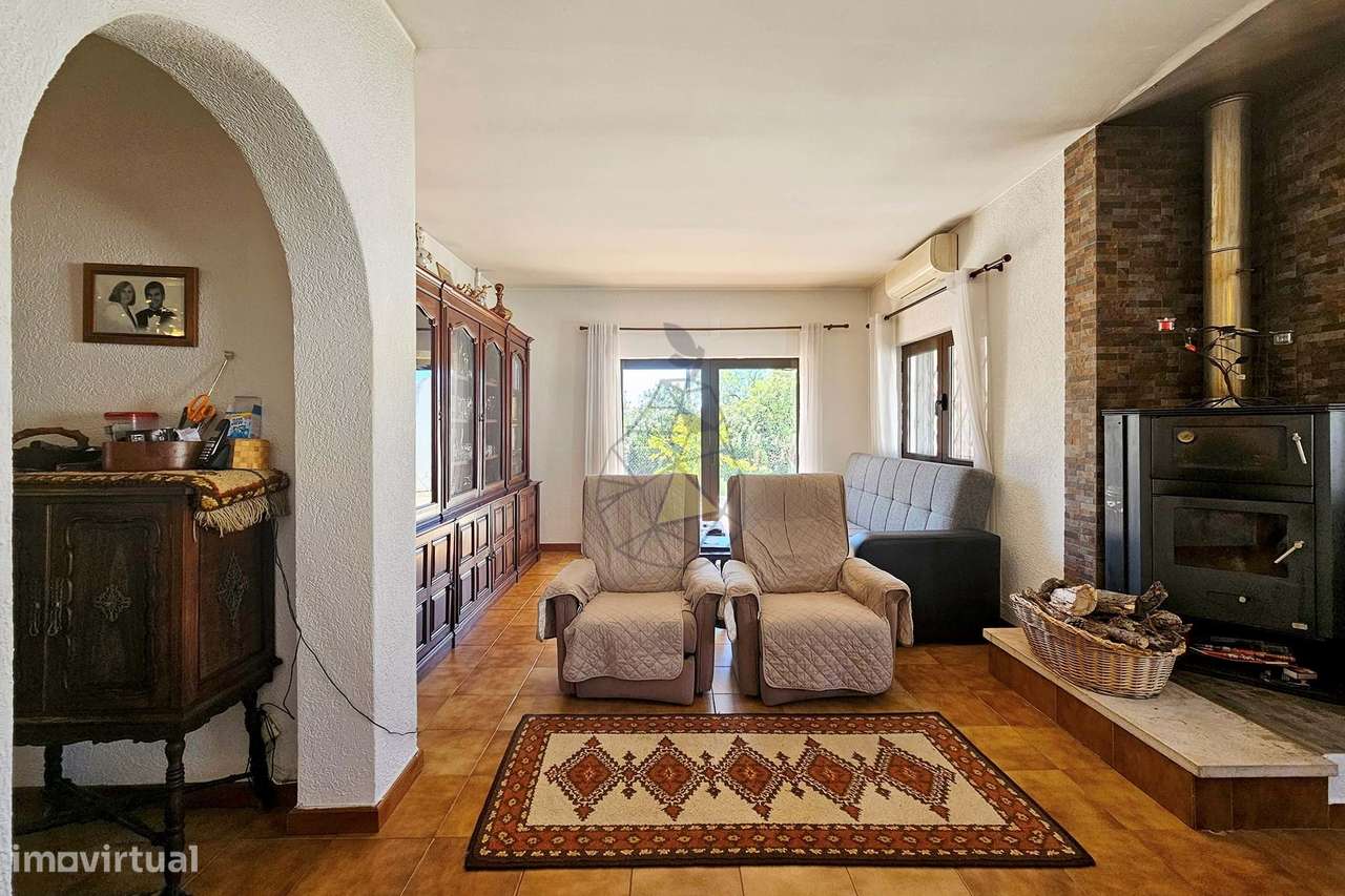 Quinta exclusiva com moradia T3 e localização estratégica em Armação d - Grande imagem: 4/38