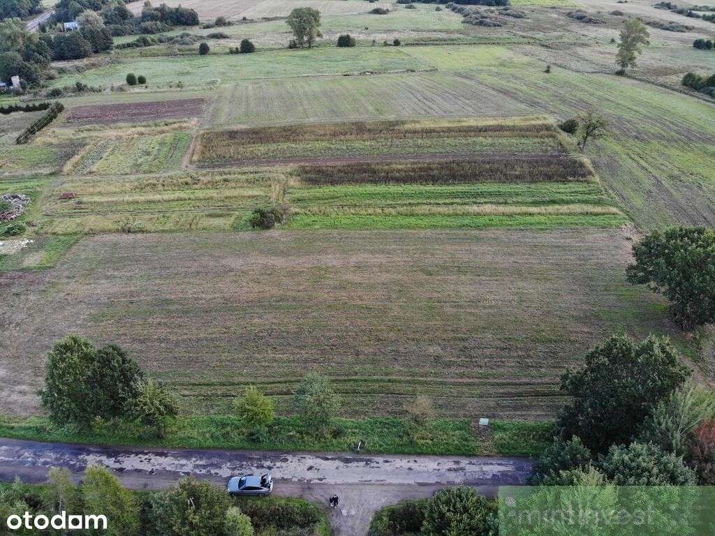 Działka Budowlana Na Sprzedaż Blisko Morza - Pełny obrazek: 5/8