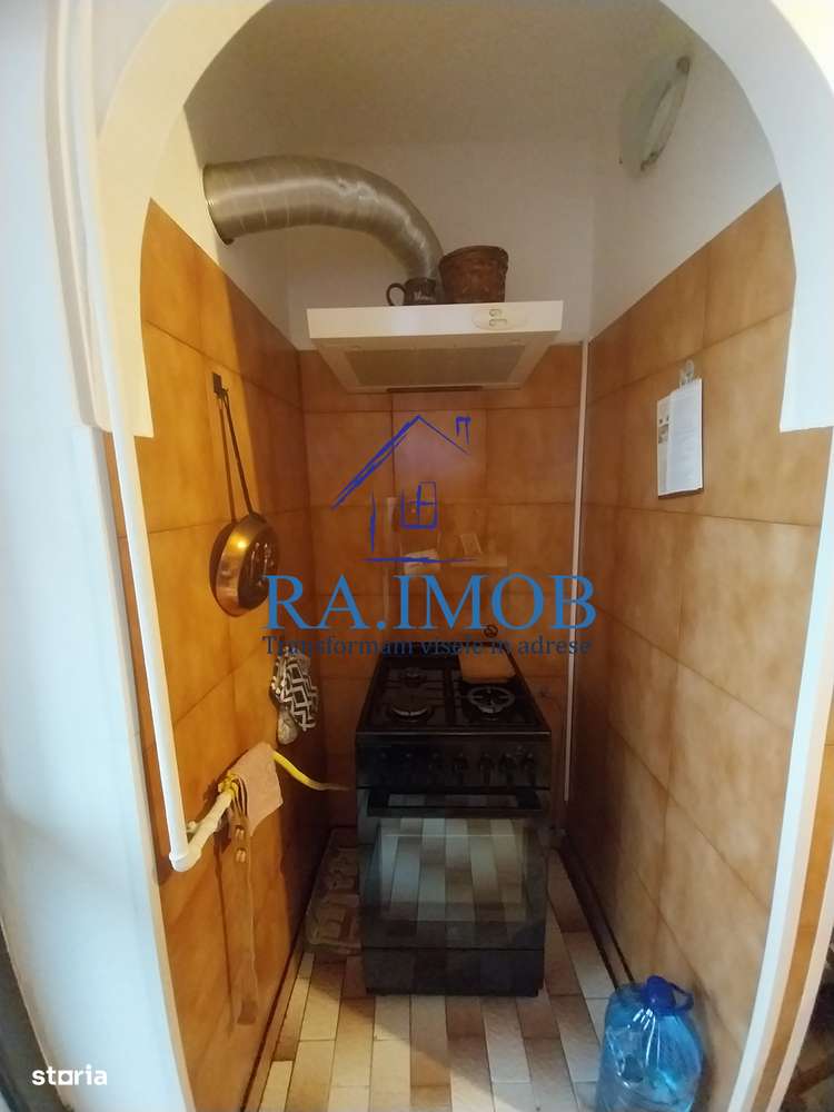 Apartament 2 camere, et 7/11, Bdul Bucuresti - 65000 euro-5
