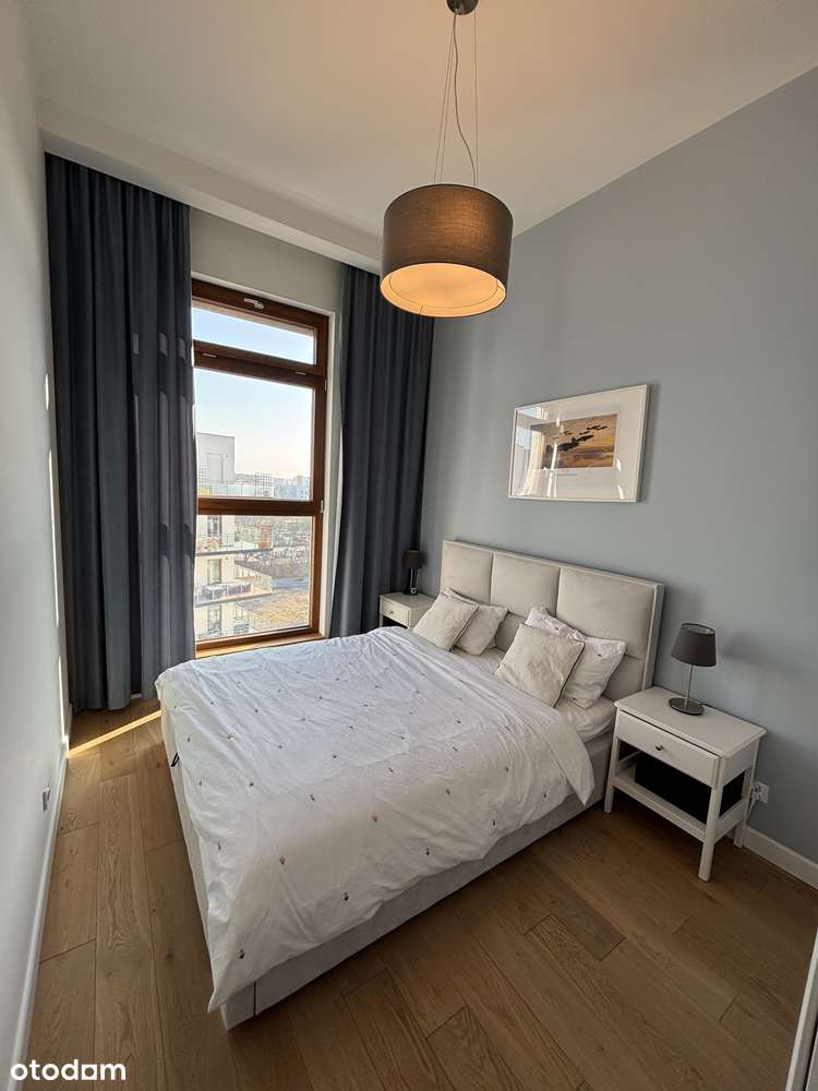 Ostatnie piętro, 3,4m wysokości. Mokotów - Pełny obrazek: 4/9