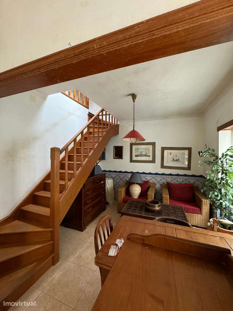 Apartamento T2 à venda no centro das Caldas da Rainha – 165.000€ - Grande imagem: 4/4