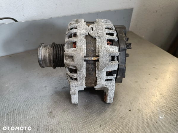 Alternator 1.0 1.2 1.5 TSI Skoda Kamiq Fabia VW Golf T-ROC Audi A1 Q3 Seat Arona 04E903015A - 1