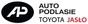 Auto Podlasie Sp. z o.o. oddział Toyota Jasło w Jaśle