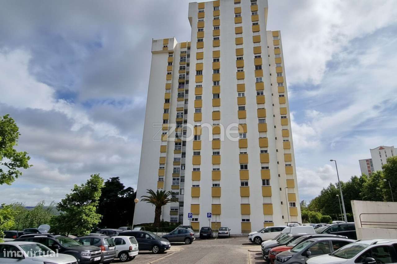 T3 com Suíte na Cidade Nova – Pronto a Habitar e com futuro Metro-24