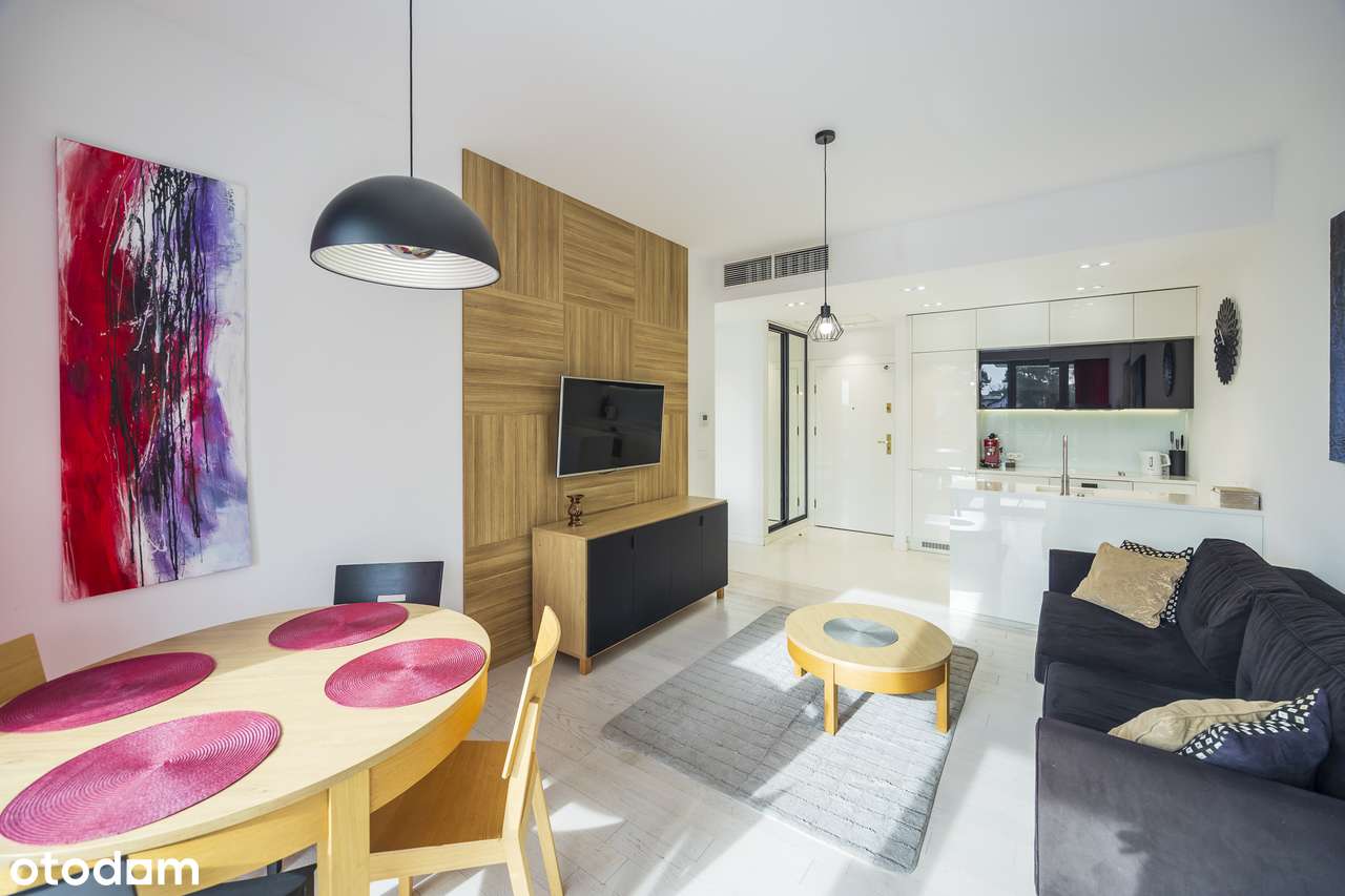 Apartament Dune Resort Mielno | Garaż w cenie | Brak prowizji-4