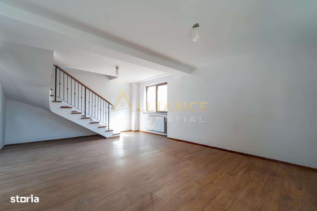 Popesti-Vila Insiruita 4 Camere si 2 Bai-1