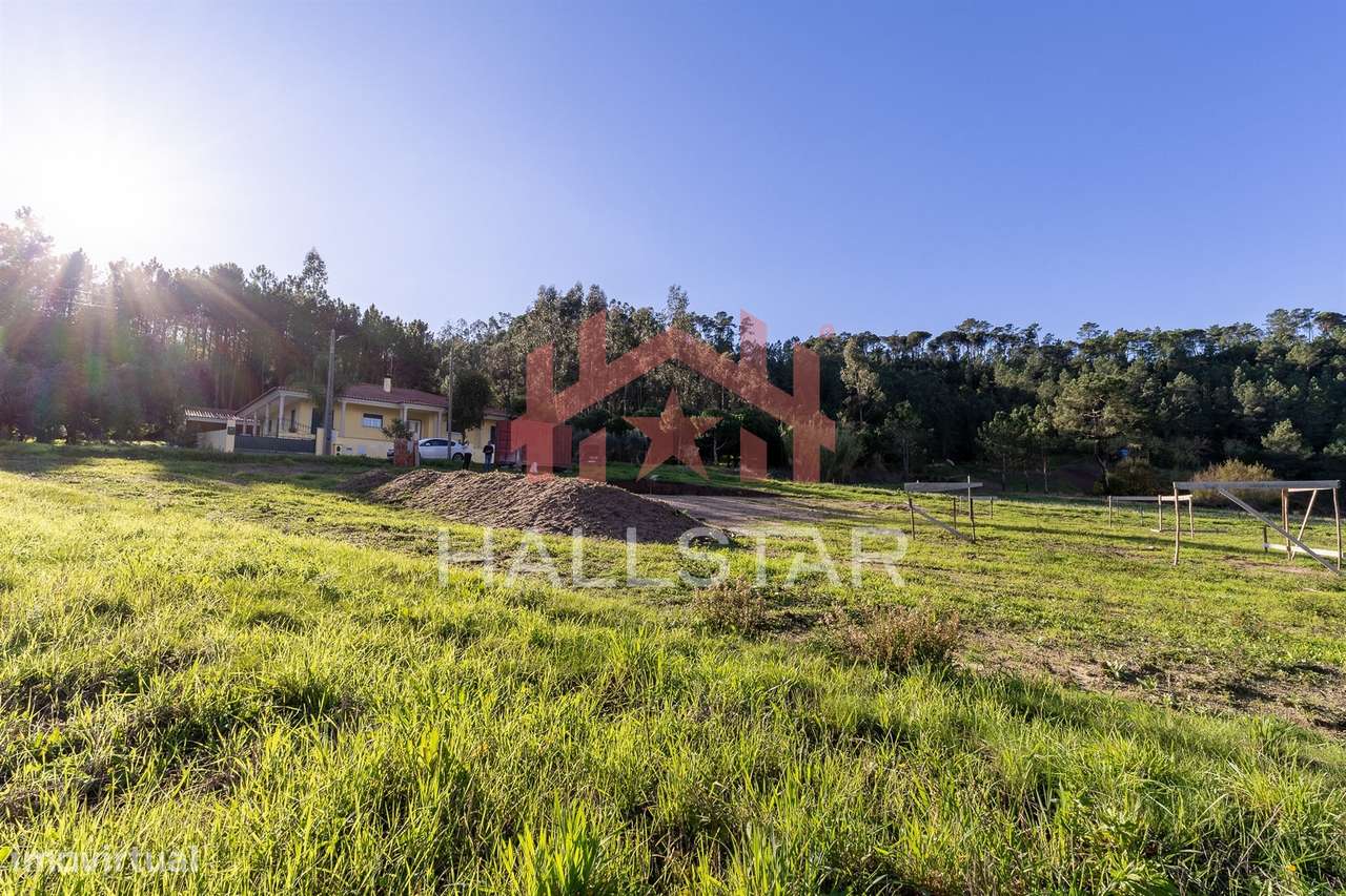 Moradia Térrea T4 / Em Construção / Arrabal - Grande imagem: 3/18