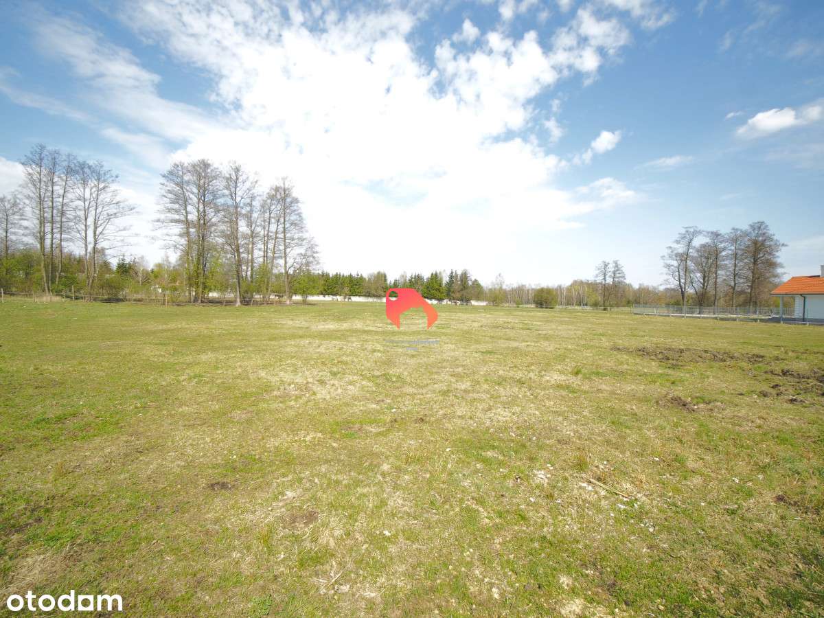 Piękna działka budowlana Sulejówek/Długa Szlach.