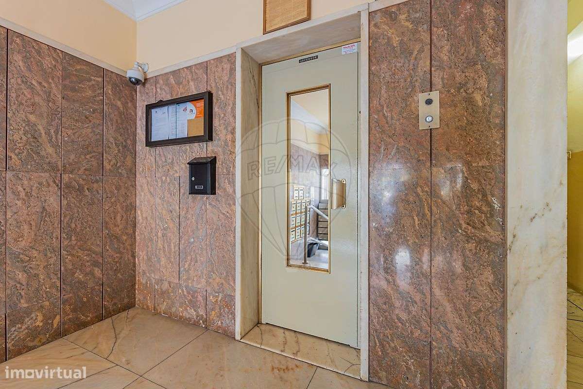 Apartamento T3 para venda-44