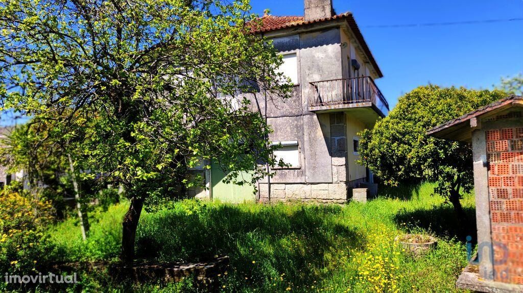 Casa / Villa T3 em Viana do Castelo de 184,00 m2