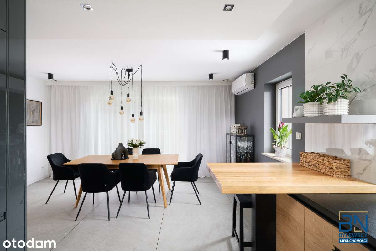 Dwa domy! Pompa ciepła! Fotowoltaika! - Pełny obrazek: 4/20