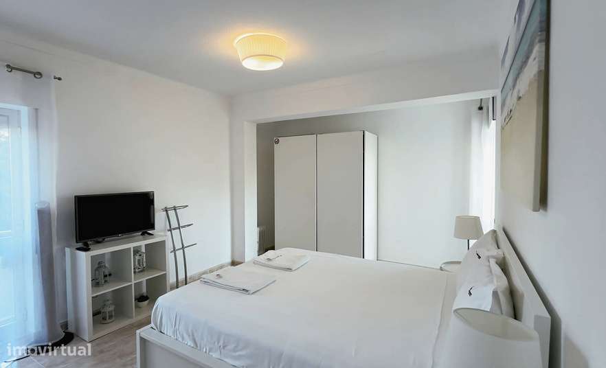 Apartamento T2 na Faro Edificio Riamar - Grande imagem: 4/20