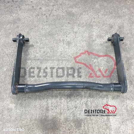 Bara stabilizatoare axa spate Mercedes Actros MP4 (A9603203011) - 4