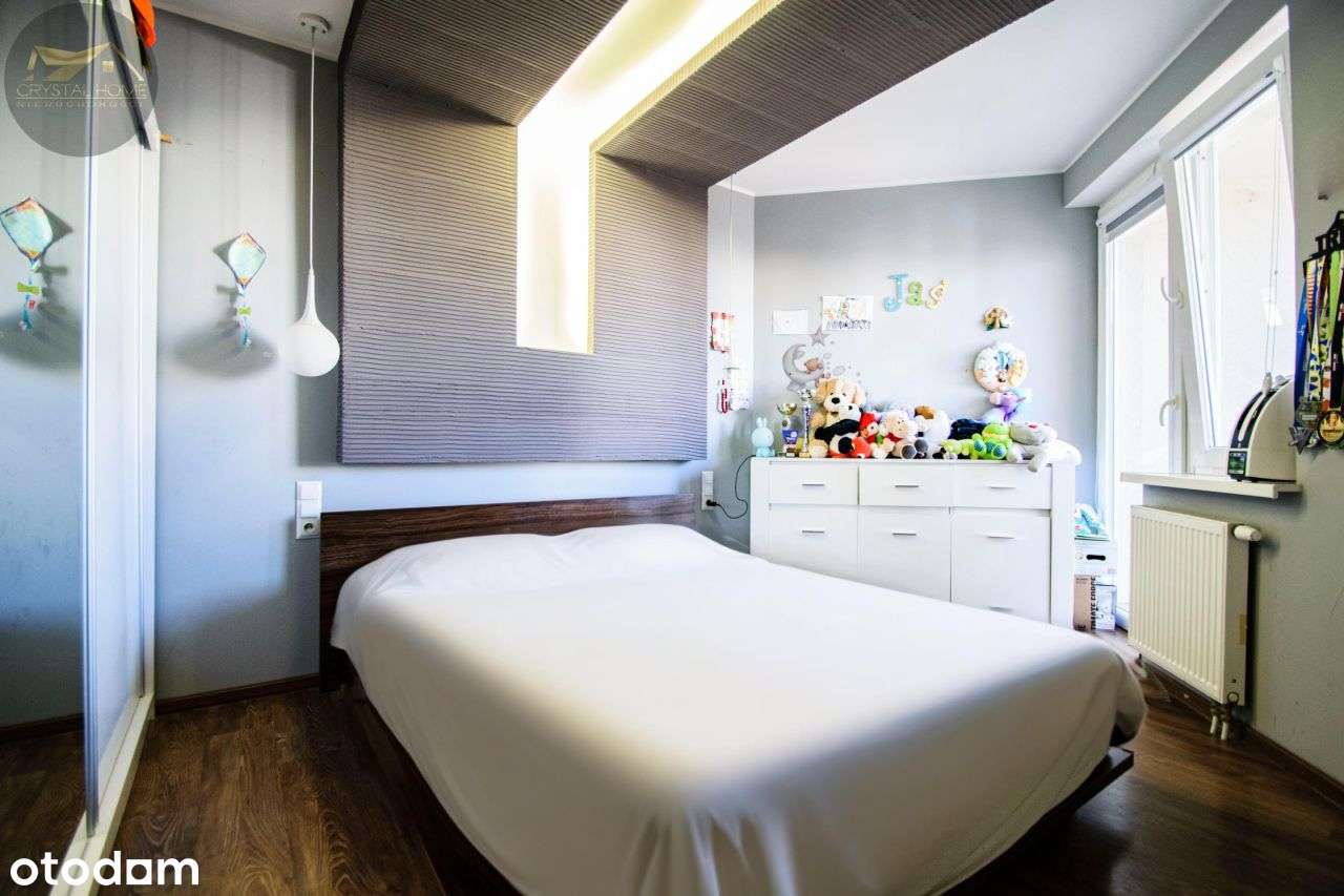 65,14m2/ 3 pokoje/ 2 piętro/ balkon/ winda-5