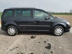 Volkswagen Touran 1.4 TSI Highline - 8