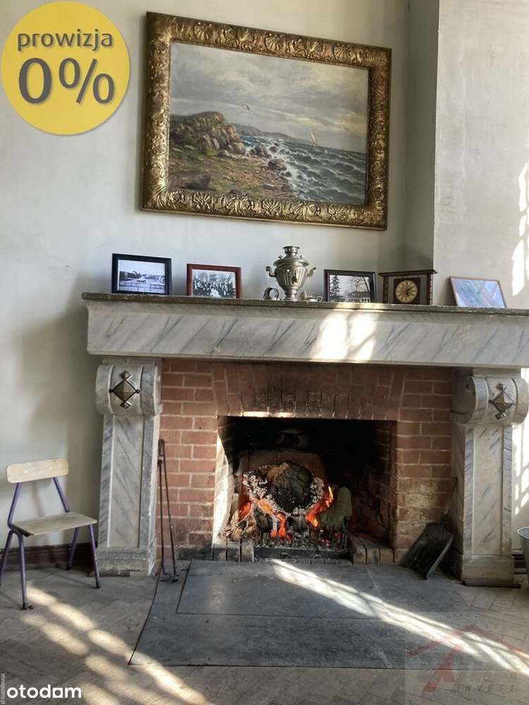 Majątek koło Choszczna w tym 21 ha ziemi . - Pełny obrazek: 4/16