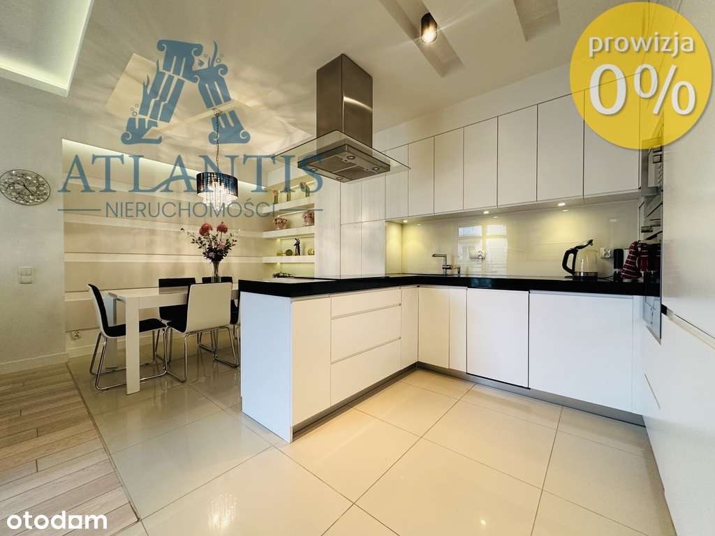 Prestiżowe 3 pokoje z garażem blok z windą Gdańsk-7