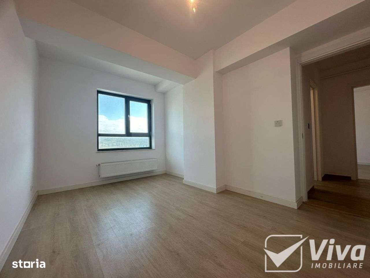 CUG – Apartamente cu 2 camere. bloc din 2020 INTABULAT. View panoramic - Imagine principală: 2/11